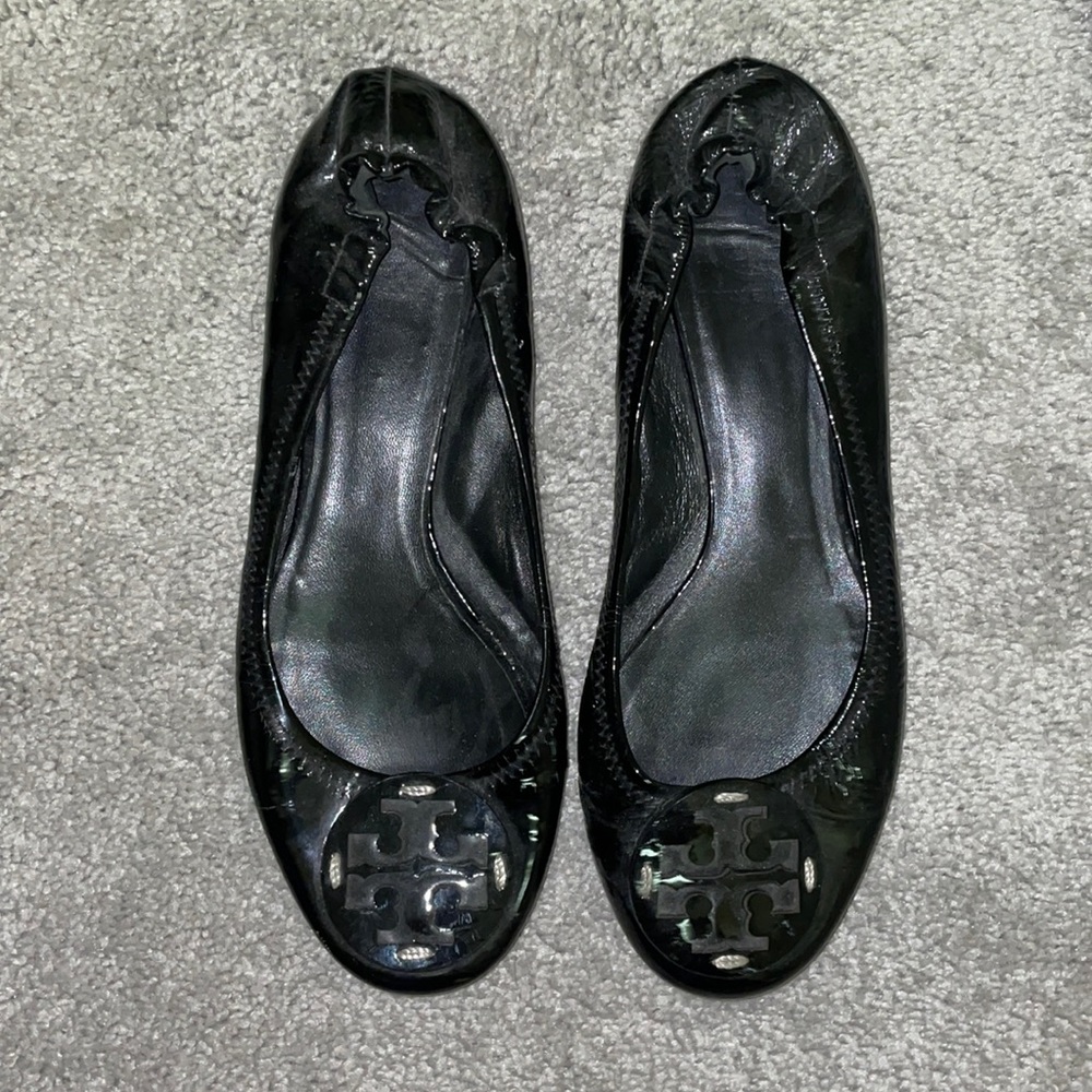 Tory Burch Ballet Flats